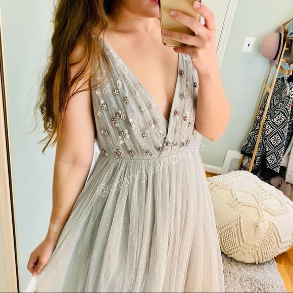 Needle \u0026 Thread | Dresses | Nwt Bhldn 